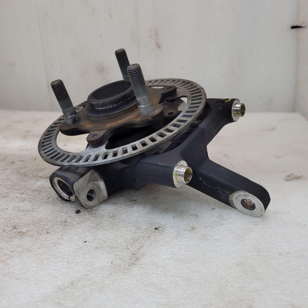 [709401216-001] lh knuckle ass'y
