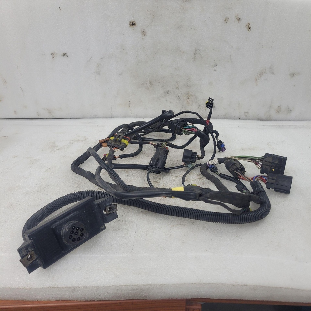 [420266336-001] (new ref. 420266337) engine wiring harness ass'y