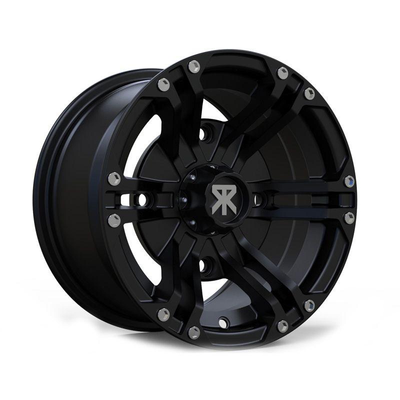 [IT-5332045] X-3 WHEEL 14X7 4/156 5+2