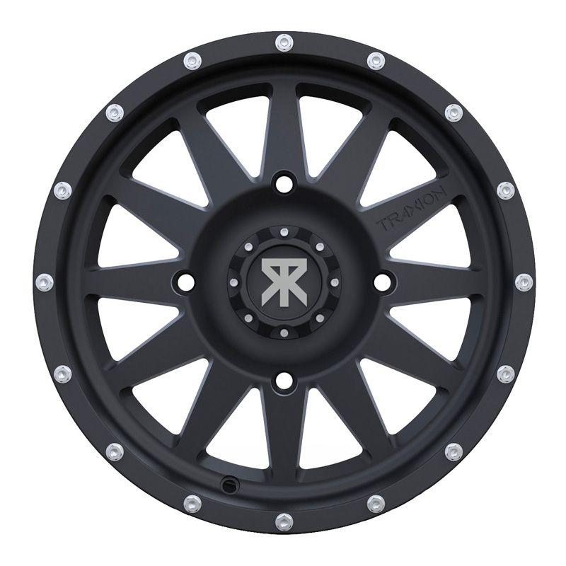 [IT-5332211] X-5 WHEEL 14X7 4/156 6+1