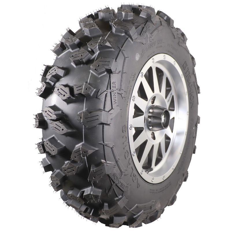 GLACIUS TIRE 30X10R14 - 6PR - FRONT/REAR