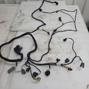 engine wiring harness