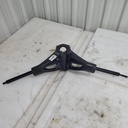carbon black handlebar model-st ltd