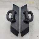 LINQ ADAPTOR PLATE