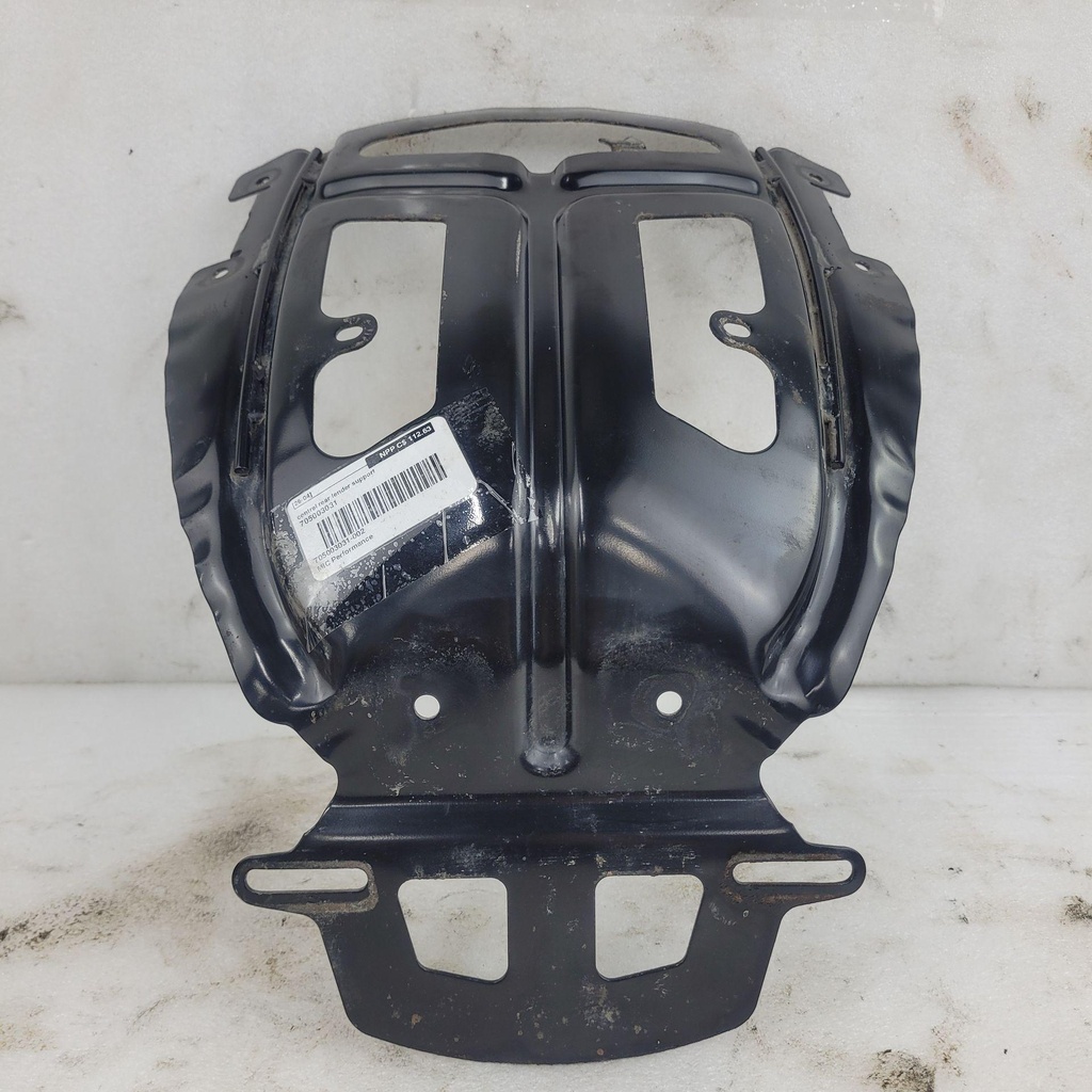[705003031-001] central rear fender support (705003031-001)