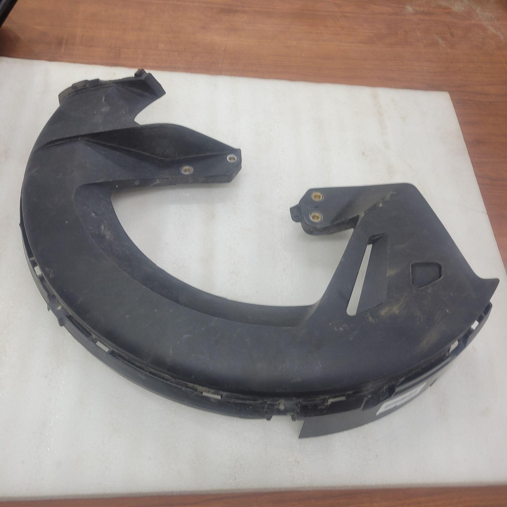 [705017327-001] rh front fender support