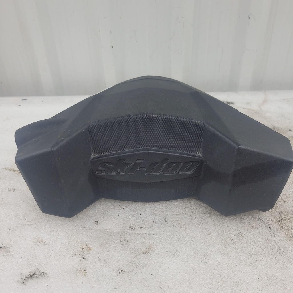 [506152307-001] steering pad
