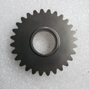 HONDA GEAR, COUNTERSHAFT THIRD - 23451-KRN-A40