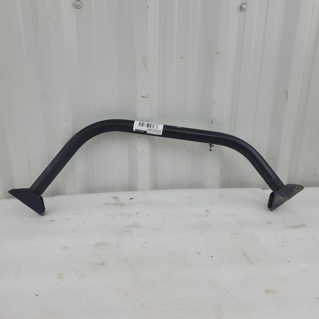 [CF00738] left hand protection pipe