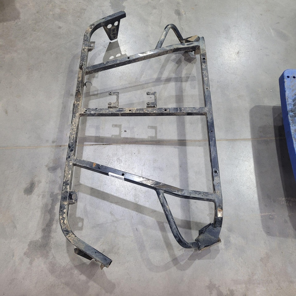 [CF00732] cargo box mount seat