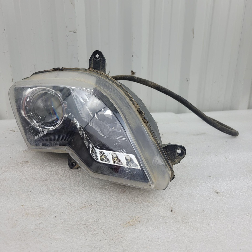[CF00619] headlight,right hand