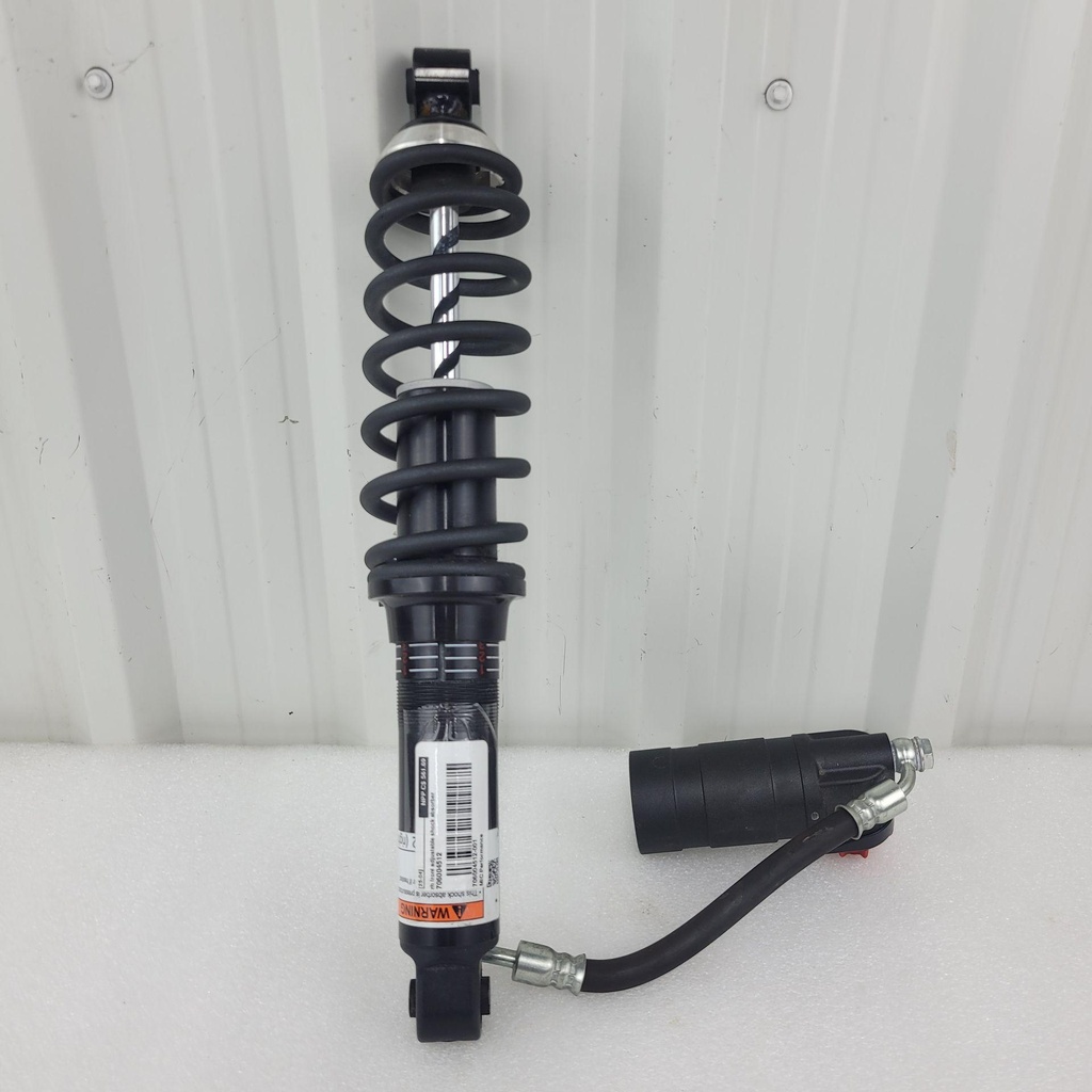 [706004512-001] rh front adjustable shock absorber