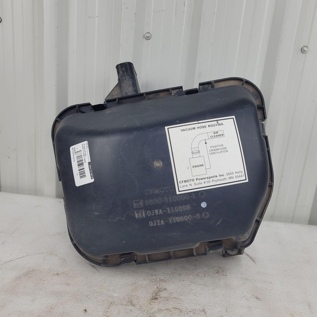 [CF00783] air filter sub assy