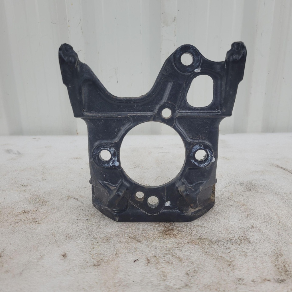 [CF00860] bracket, steering seat