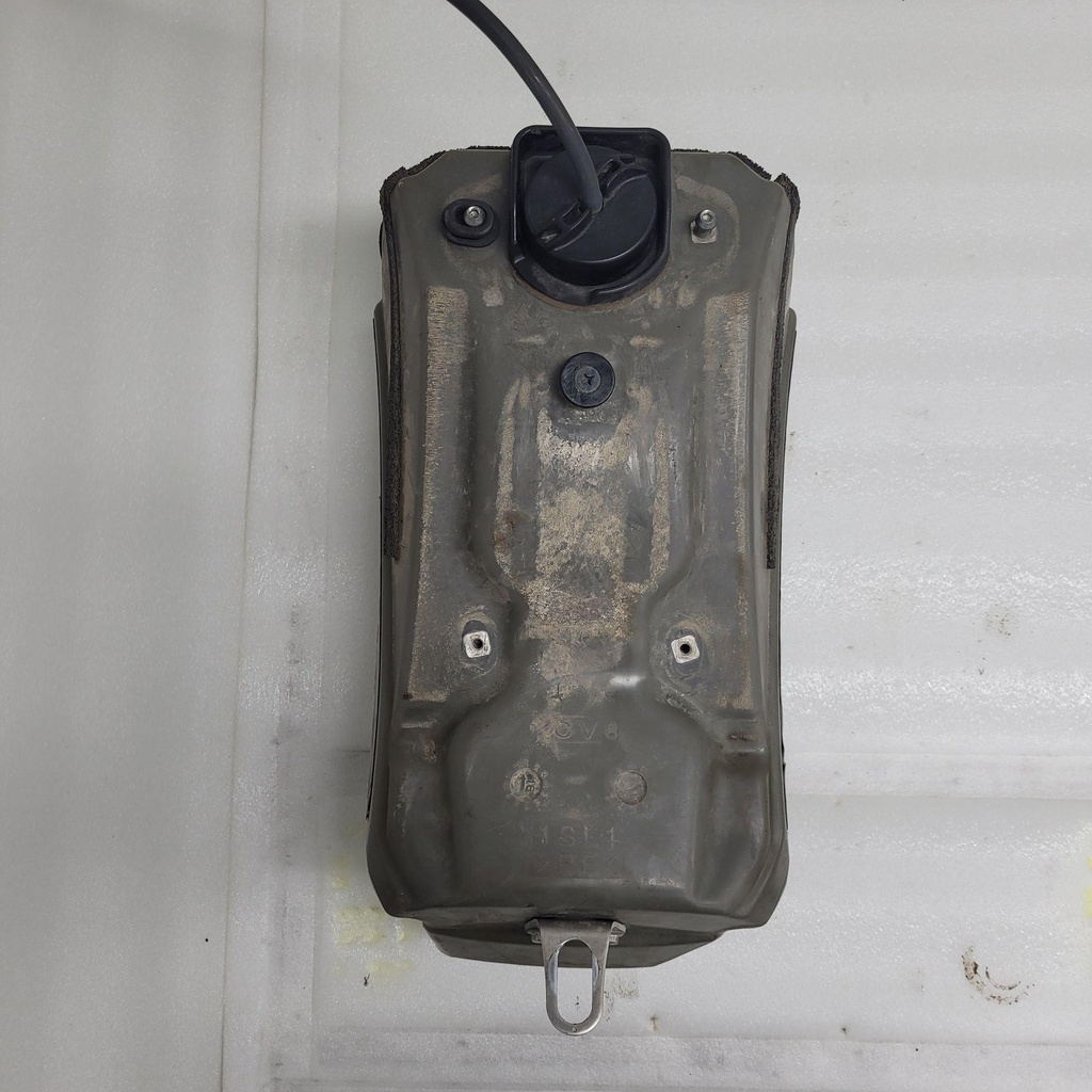 Fuel Tank Comp