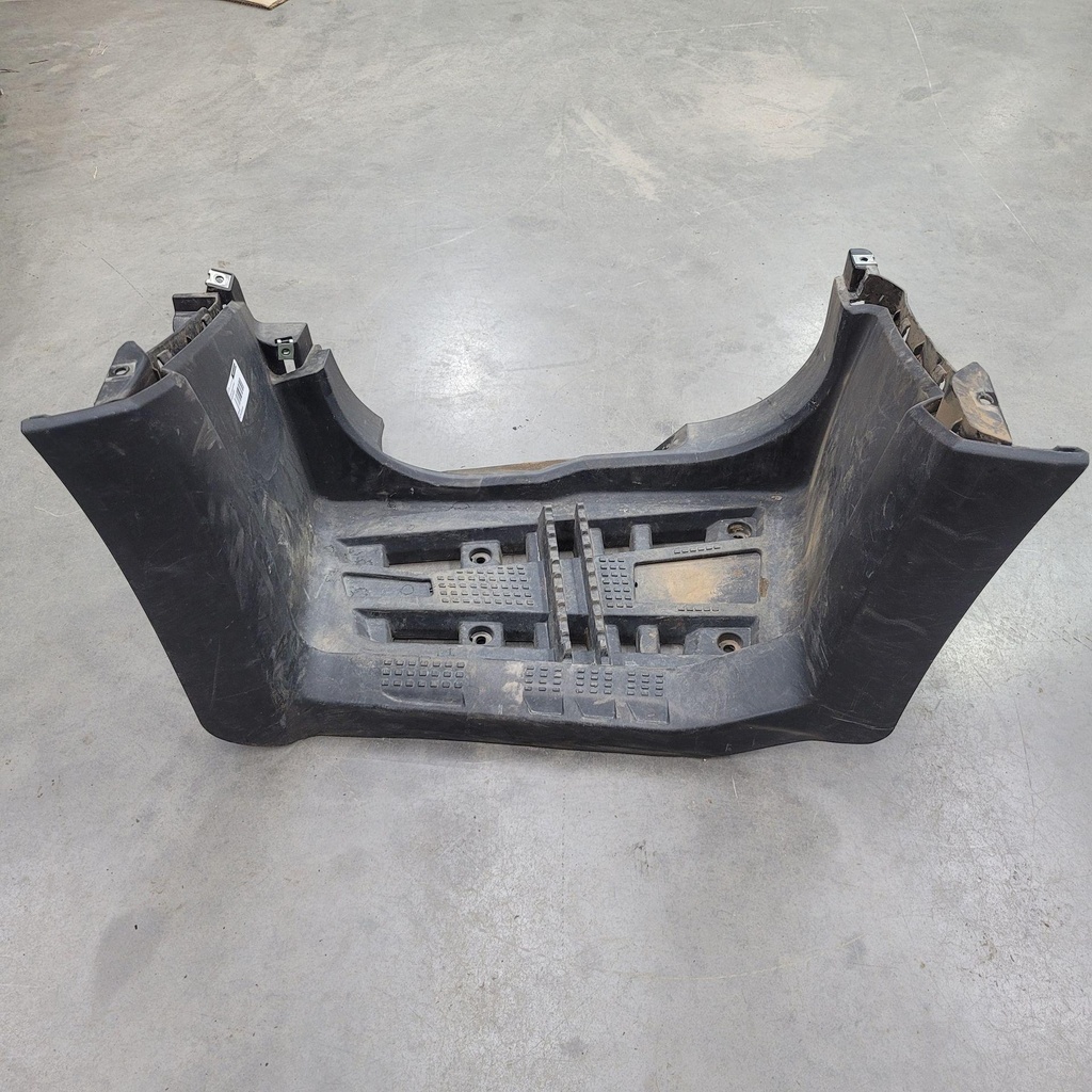 [CF01183] footrest board,left hand