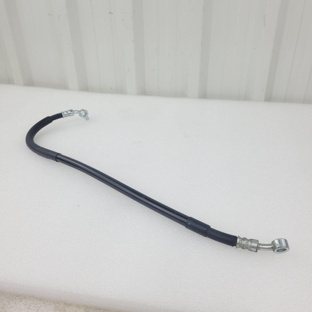 [64711-29F40-001] axle rear