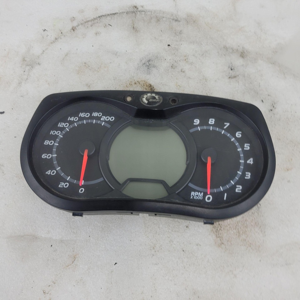 [515177114-001] (new ref. 515177910) speedometer