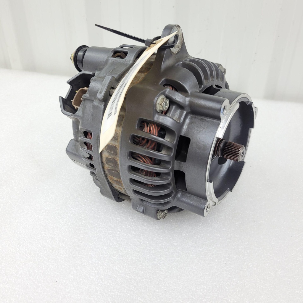 [420685762-001] (new ref. 420685763) alternator ass'y