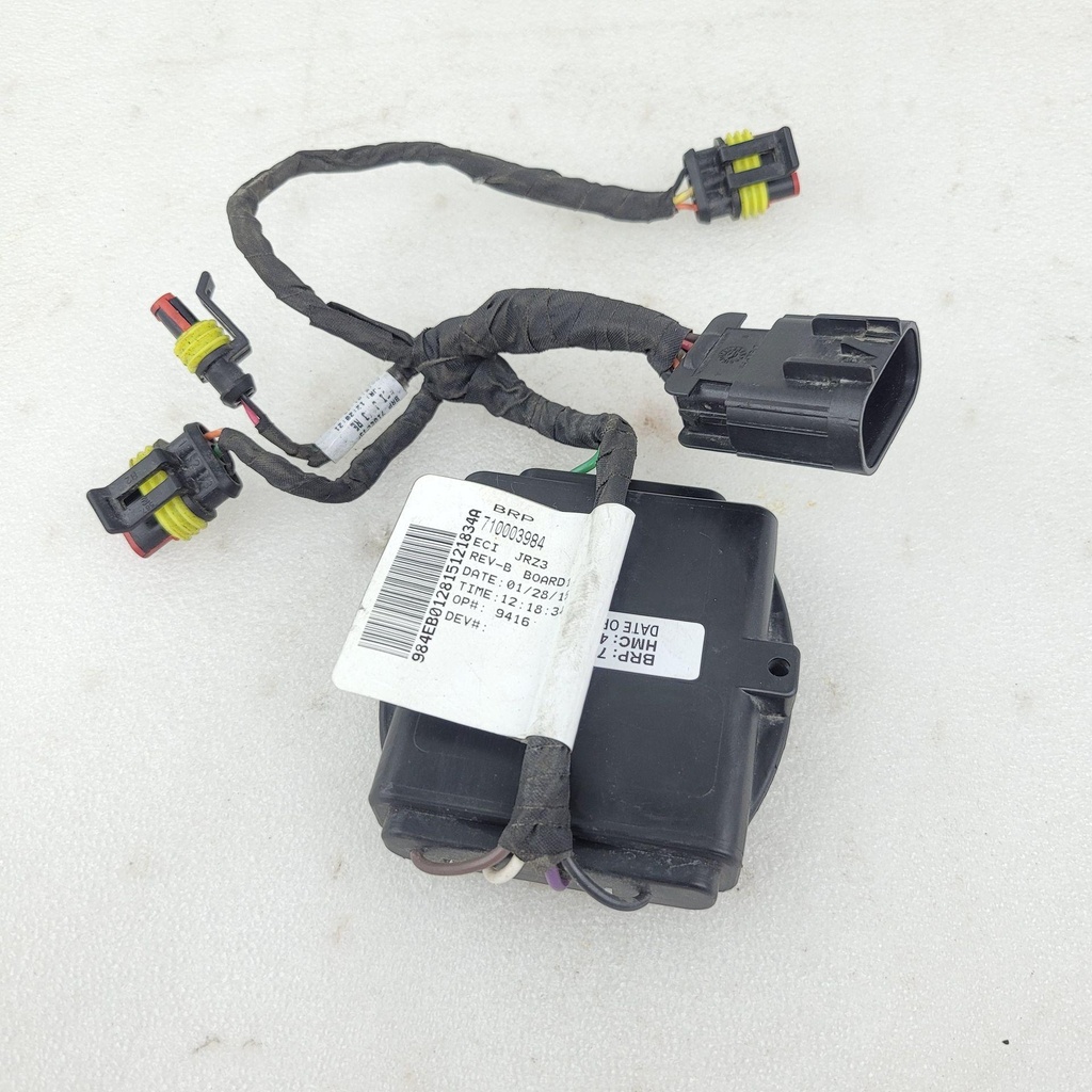 [710004105-001] flasher module north america