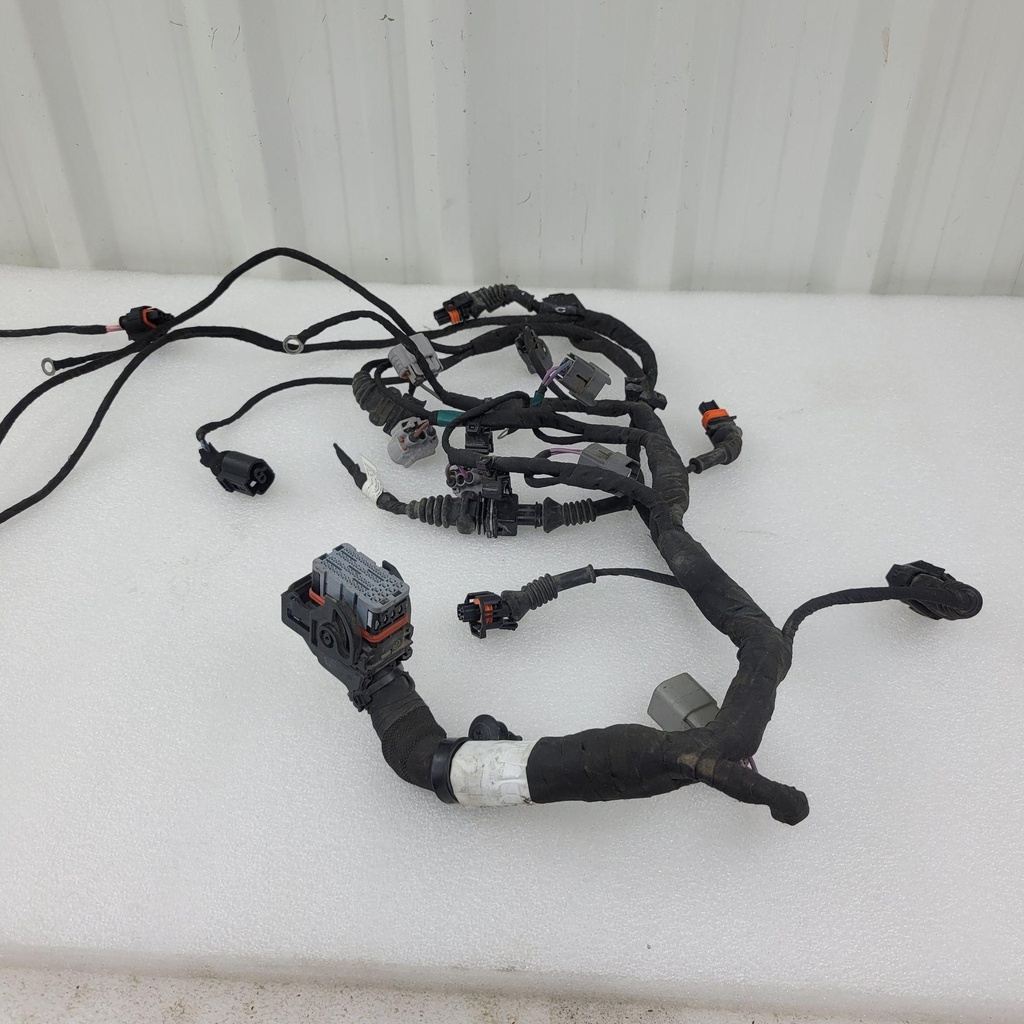[420266786-001] engine wiring harness - ots oil temperature sensor