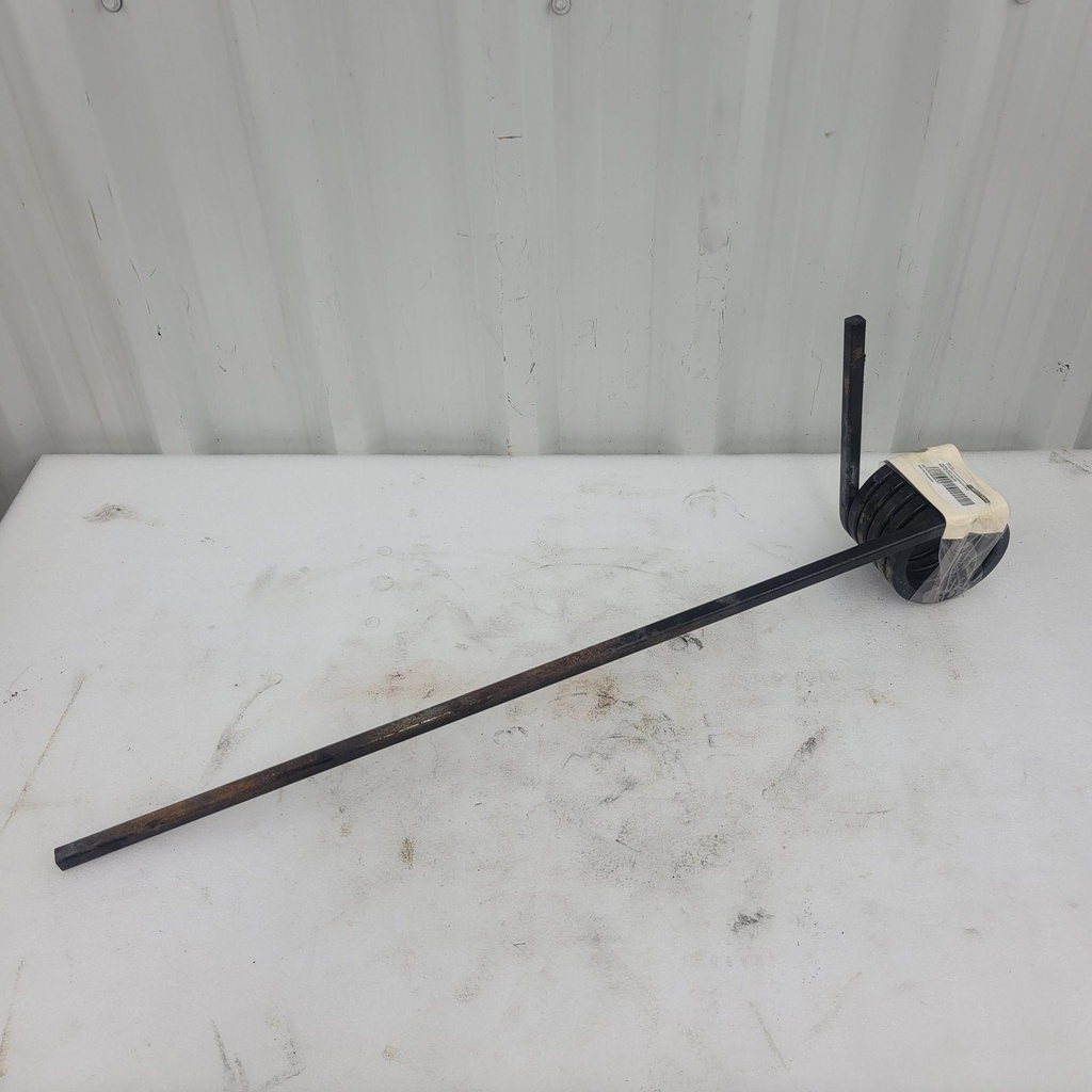 spring, rear 2 (k=2500nmm/deg) ap