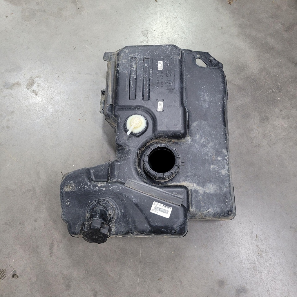 [2521709-001] (new ref. 2522063) fuel tank return assembly