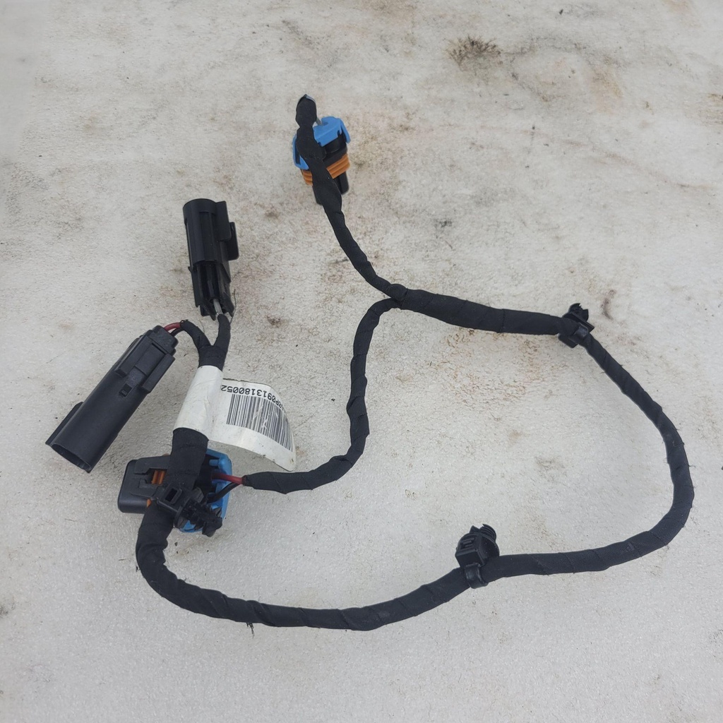 [515178646-001] Headlight Wiring Harness