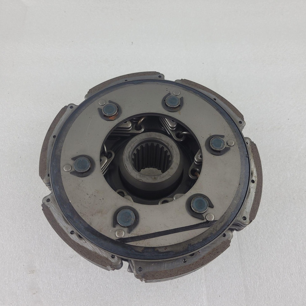 [BG4166201000-001] clutch carrier assy