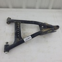 (new ref. bg4-f3570-01-00) front lower arm comp. (left)