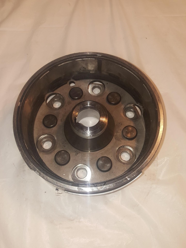 rotor