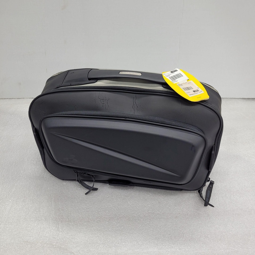 [219400168-001] rear rt topcase bag kit not shown