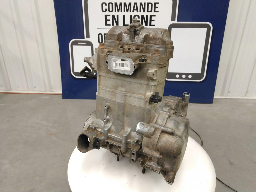 [2204398-001] KIT-LONG BLOCK 800 RZR M17 (2204398-001)