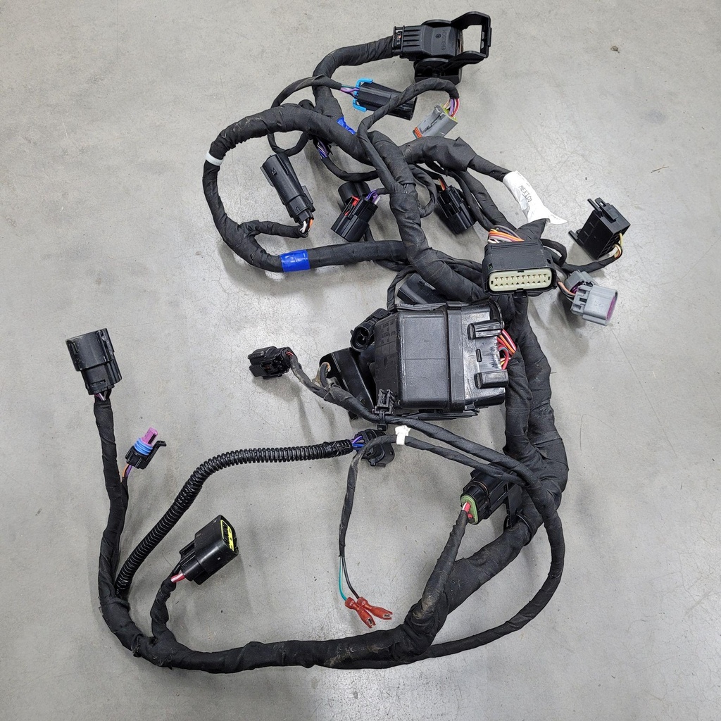 [515179069-001] chassis wiring harness