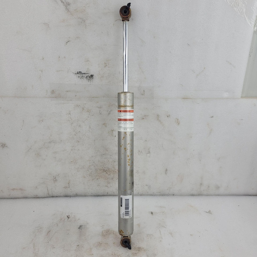 [503195747-001] rear shock