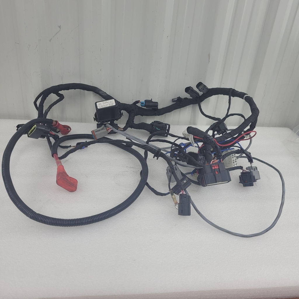 [515178847-001] chassis wiring harness