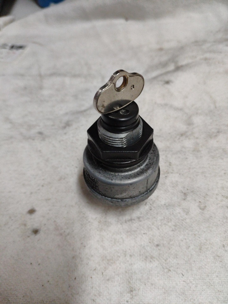IGNITION SWITCH KIT