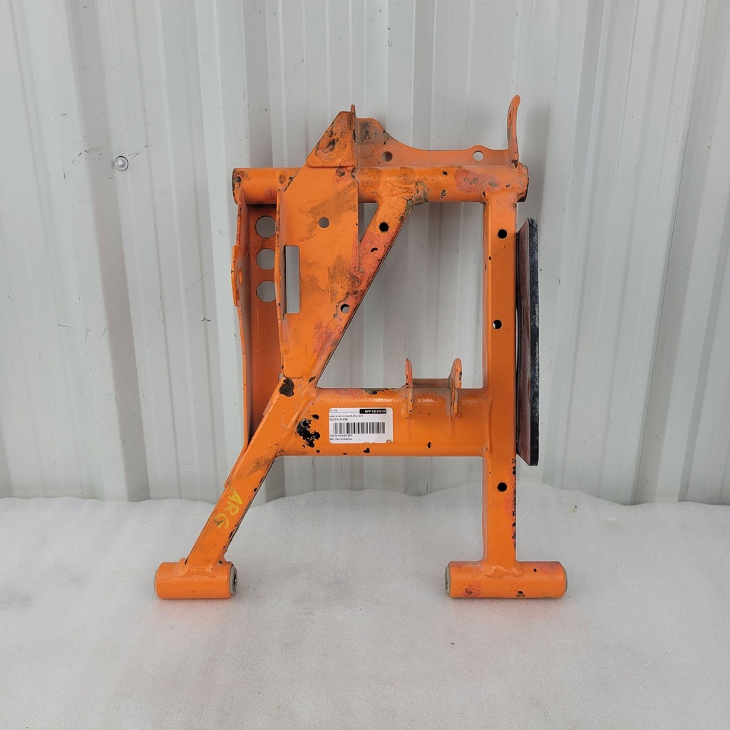 [1021414-446-001] weld-a-arm,rr,lwr,lh,60,c.sun