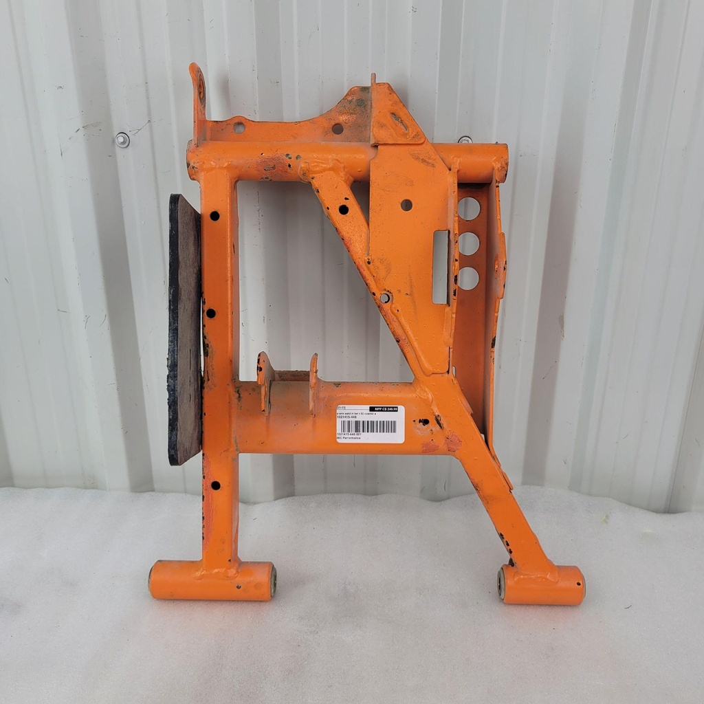[1021415-446-001] a-arm weld rr lwr r 60 cosmic s