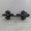 drive axle ass'y