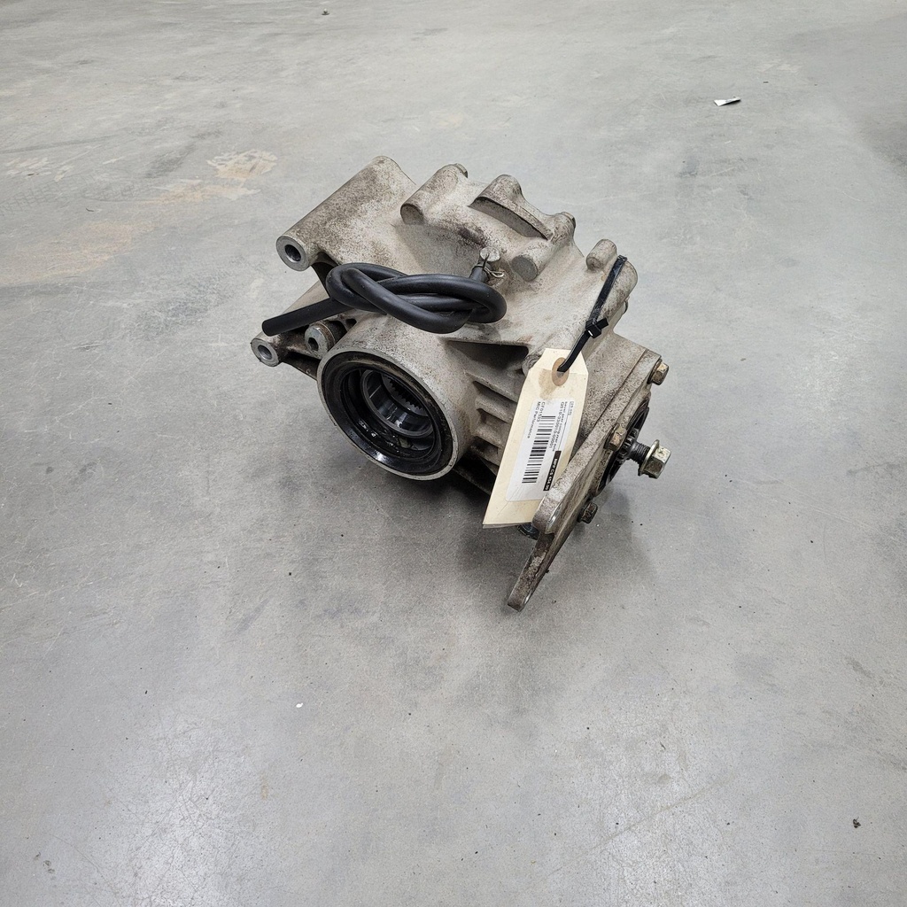 [CF01533] bevel gear comp,rear axle