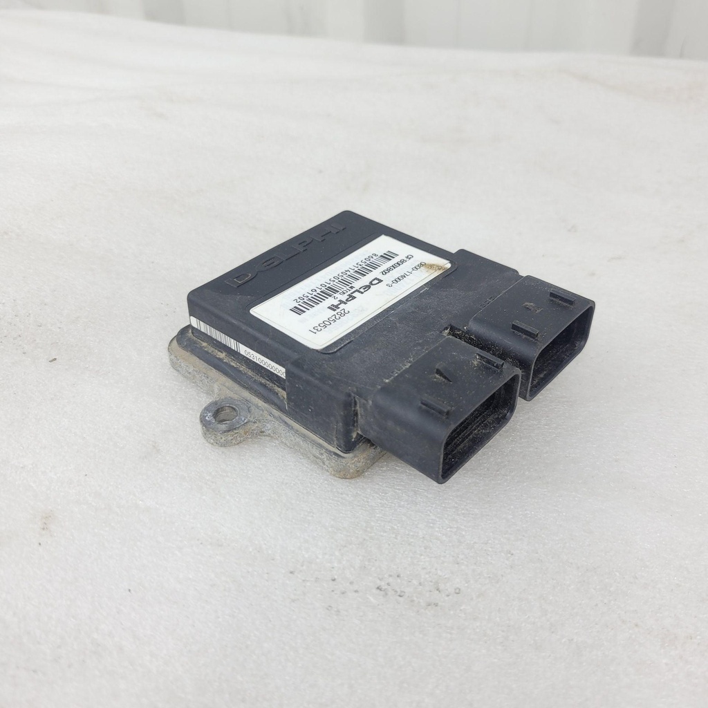 [CF01085] ecu