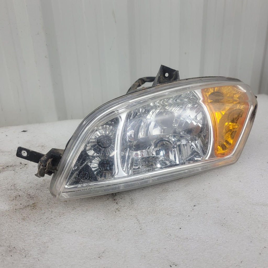 [CF01466] headlight , left hand