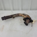 front exhaust pipe assy, cylinder 1