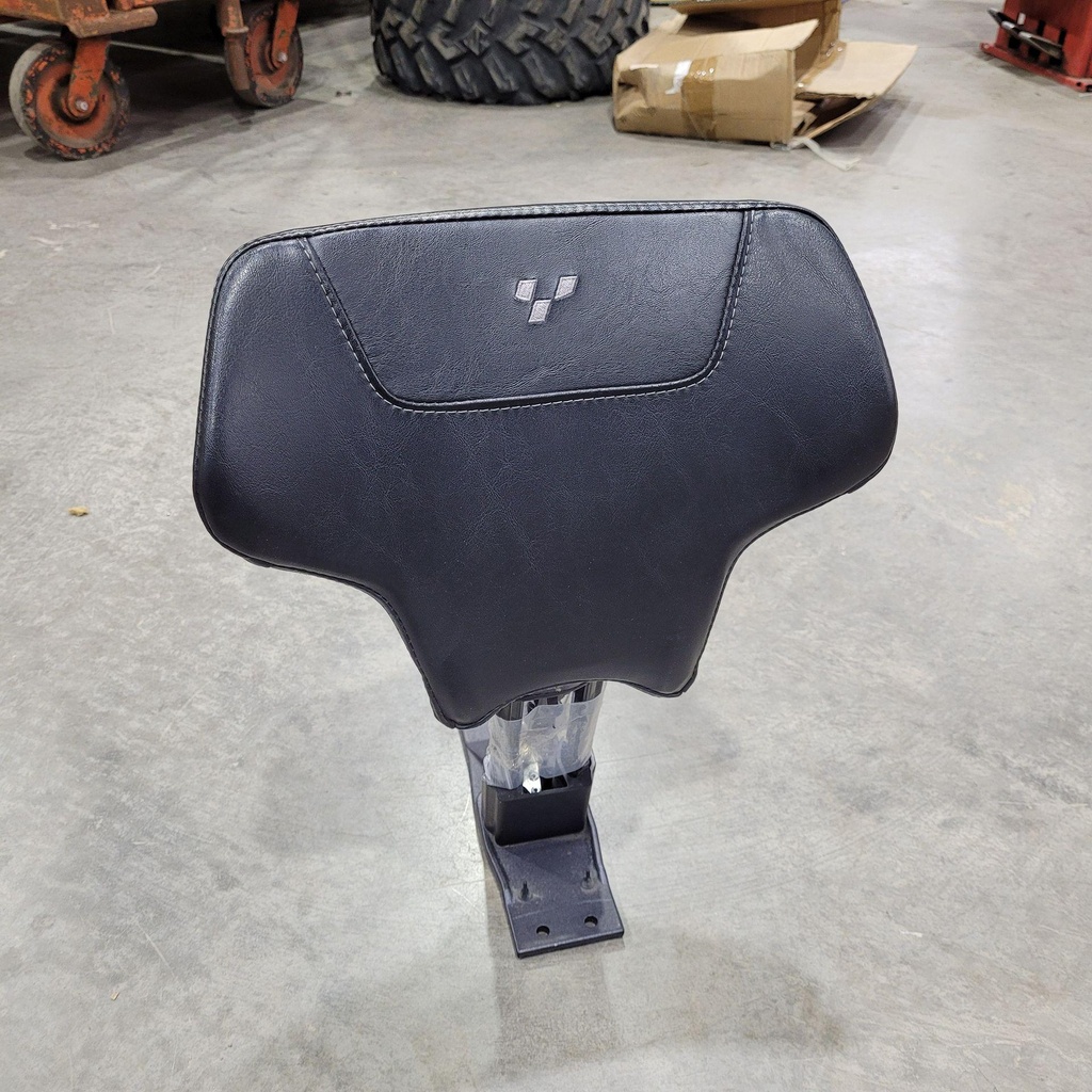 [219400679-001] Adjustable Driver Backrest For Comfort Seat