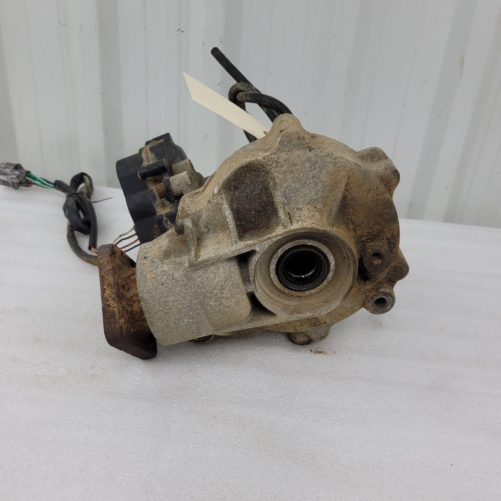 [CF01097] (new ref. q800-310000) qdso front differential