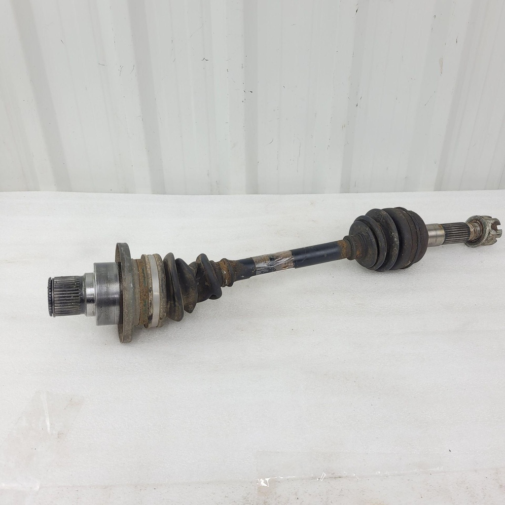 [CF01131] rear cv drive shaft,rh