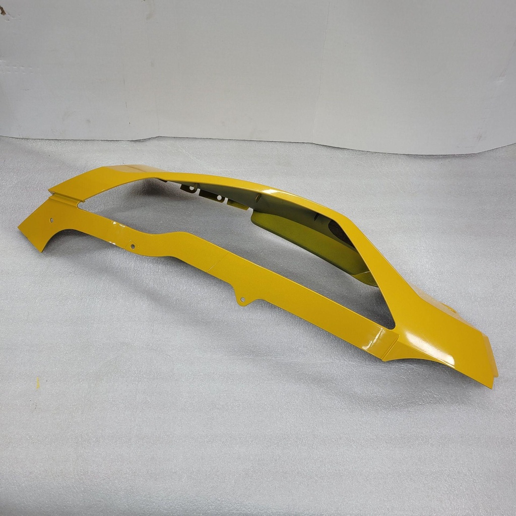 [705006355-001] RH FRONR PANNEL YELLOW