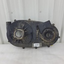 cover, cvt - inner (inc. 6)