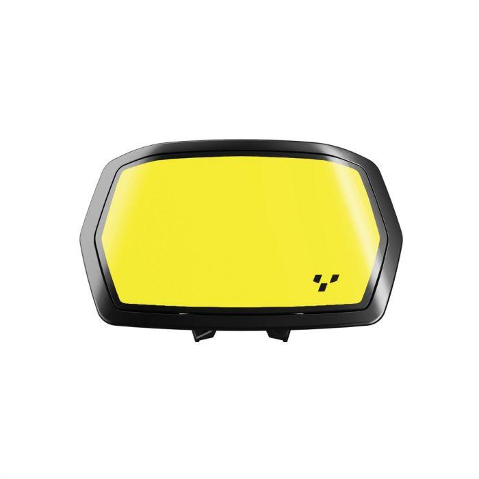 [219400938-001] Gauge Spoiler Decal - Electric Yellow (219400938-001)